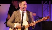 The Moment: How one man's battle against cancer helped inspire a worship album