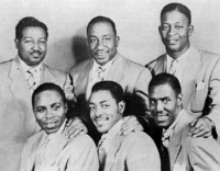 Fairfield Four 1949