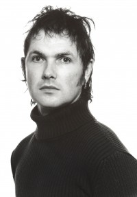 IRISH SONGSMITH:  Brian Houston