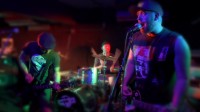 False Idle: Punk rockers from Idaho giving hope to those without any