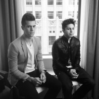 Capital Kings: The new masters of pop dance electro
