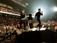 Capital Kings: The new masters of pop dance electro