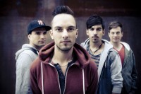 Volplane: A rock band from Winterthur, Switzerland, gliding to international airplay