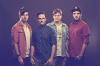 Volplane: A rock band from Winterthur, Switzerland, gliding to international airplay