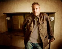 Darrell Evans: The American songsmith talks about marketing a "worship hit"