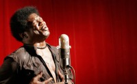 Charles Bradley: The critically acclaimed singer showing the Soul Of America