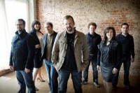 Casting Crowns: Frontman of the Platinum-selling group talks about 'Thrive'