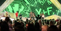Hillsong Young & Free: The latest offshoot of the Australian movement