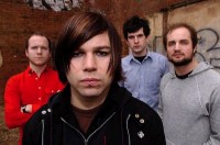 INDIANAPOLIS ROCKERS: Kids In The Way