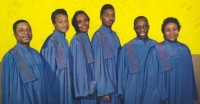 Roberta Martin Singers