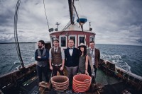 Rend Collective: The Irish worshippers talk about The Art Of
Celebration