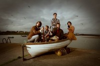Rend Collective: The Irish worshippers talk about The Art Of
Celebration