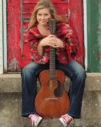 Lisa Weyerhaeuser