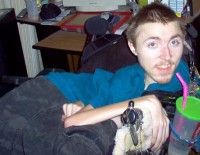 Learning To Live And Love Life With Duchenne Muscular Dystrophy