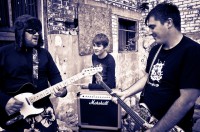 Ambassadors Of Shalom: Flying the flag for British Christian punk rock