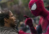 The Amazing Spider-man 2
