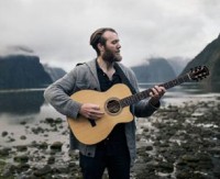 John Mark McMillan: The "How He Loves" man back with the 'Borderland' album