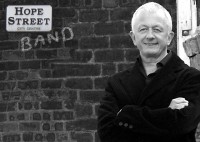 Michael McMillan: The Scottish songsmith with a heart for the homeless