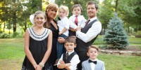 Michael Ketterer & United Pursuit: Reflecting on the miracle of adoption