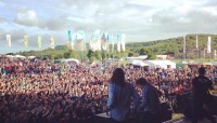 Big Church Day Out 2014: The live music performances reviewed