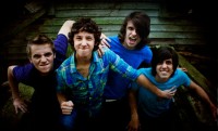 Loftland: The pop dance team from Wisconsin wanting to live sacrificially