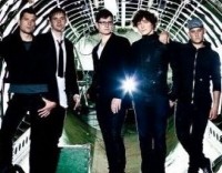 Archers Rise: An Oregon-based band with an '80s-influenced synth pop sound