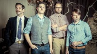 Jars Of Clay: Celebrating 20 years of music with '20' album