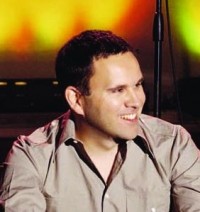 Recommended Reading: Books Christian musicians are reading