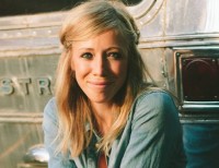 Ellie Holcomb: The singer songwriter who's hit with 'As Sure As The Sun'