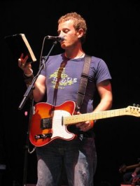 Johnny Parks