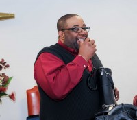 Derrick 'Doc' Pearson: A producer and songwriter's journey from go-go to gospel