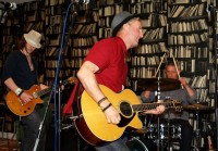 Scott Nicol: The High Velocity songsmith declaring Possibility Screams