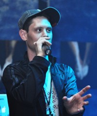 Hip-Hop And Radio Play: Why do Christian stations ignore the
emcee?