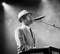 Hip-Hop And Radio Play: Why do Christian stations ignore the
emcee?