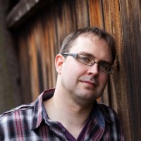 Matt McChlery