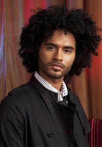 Group 1 Crew: And then there was one, Jose "Manwell"
Reyes explains