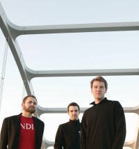 The Swift: The North Carolina pop rockers