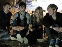 The Strange Familiar: From The Vampire Diaries to the miracle of child birth