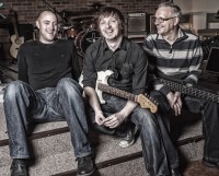 Tim Crahart Blues Band