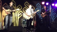 Tim Crahart Blues Band: Putting a new spin on old gospel blues classics