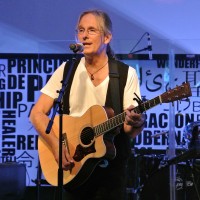 Eddy Mann: A Pennsylvania-based songsmith creatively active in the Kingdom