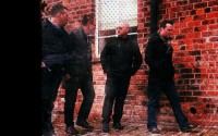 Simon Kennedy Band: Talking the blues with the Perthshire-based songsmith