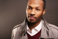 Shonlock: The genre-bending R&B gospel man returns