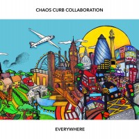 Chaos Curb Collaboration: A song-by-song run through of 'Everywhere'