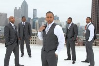 The Wardlaw Brothers