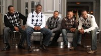 The Wardlaw Brothers: Georgia's harmonisers going all-out for mission
