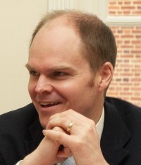 Dan Boucher