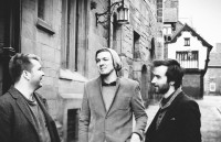 Speak, Brother: The Coventry-based folksters' eventful first year