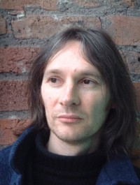 Dave Bainbridge: A song-by-song run through of his 'Celestial Fire' album