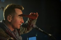 Martin Smith: After the Dance Floor the songsmith plans a move back to the mainstream